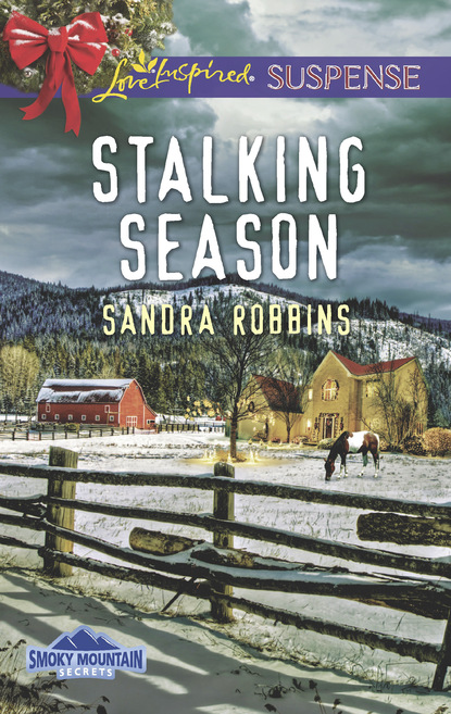 Sandra Robbins - Stalking Season