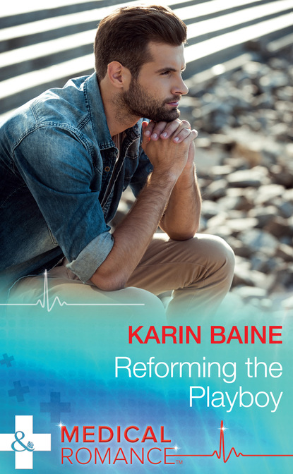 Karin Baine - Reforming The Playboy