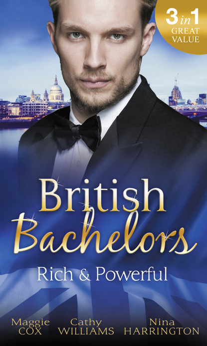Нина Харрингтон — British Bachelors: Rich and Powerful