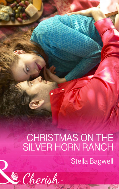 Stella Bagwell - Christmas On The Silver Horn Ranch