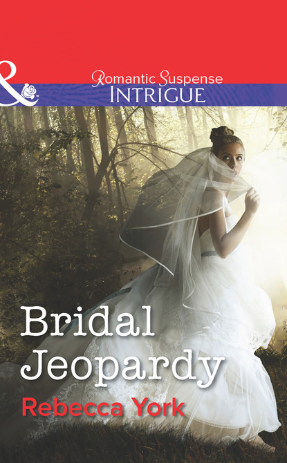 Rebecca York - Bridal Jeopardy