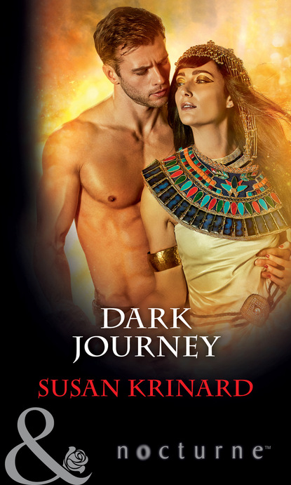 Susan  Krinard - Dark Journey