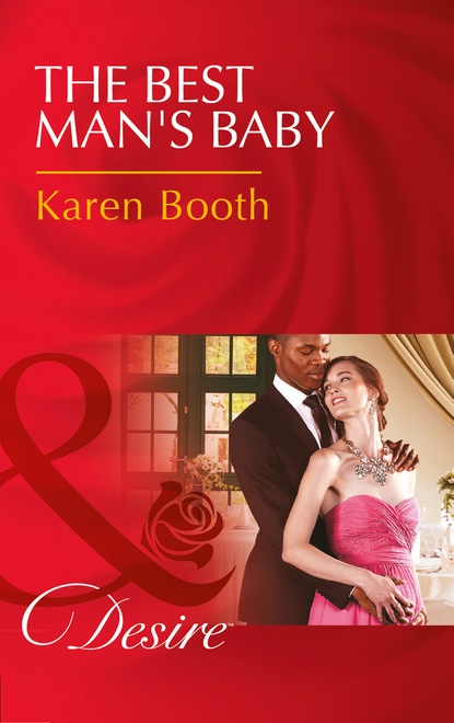 Karen Booth - The Best Man's Baby