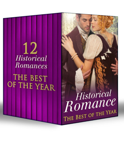 Historical Romance - The Best Of The Year - Кэрол Мортимер
