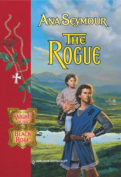 Ana Seymour - The Rogue