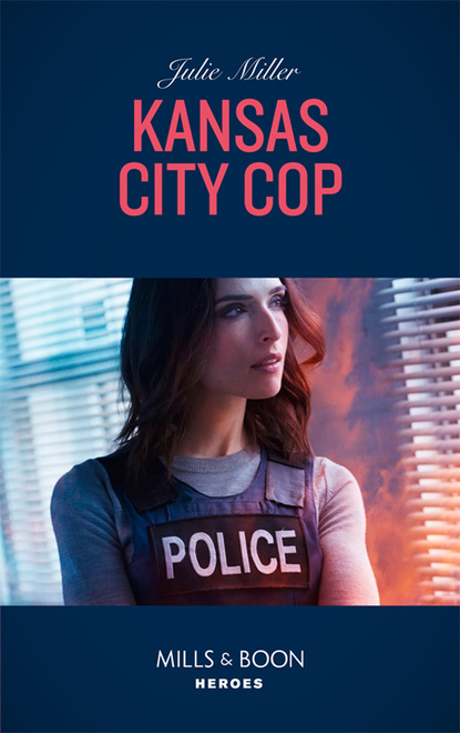 Julie Miller - Kansas City Cop