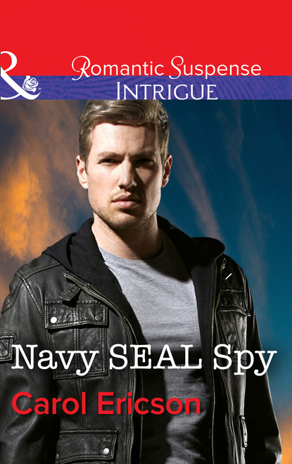 Carol Ericson - Navy Seal Spy