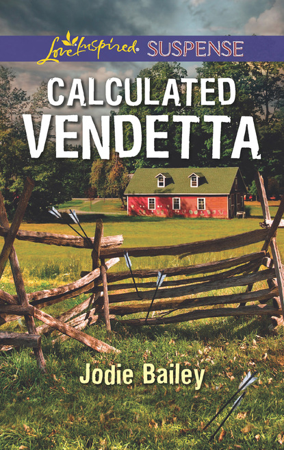 Jodie Bailey - Calculated Vendetta