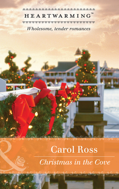 Carol Ross - Christmas In The Cove