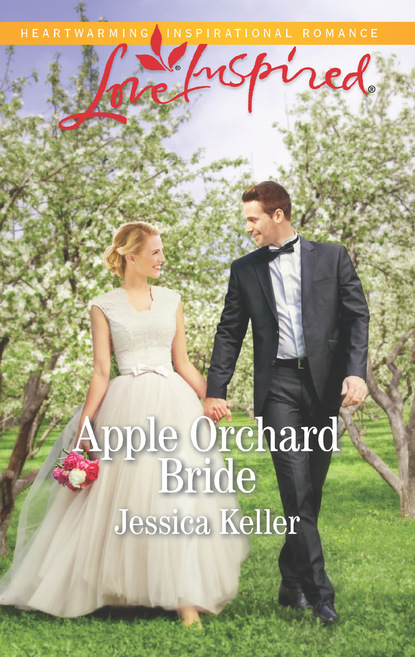 Jessica Keller - Apple Orchard Bride