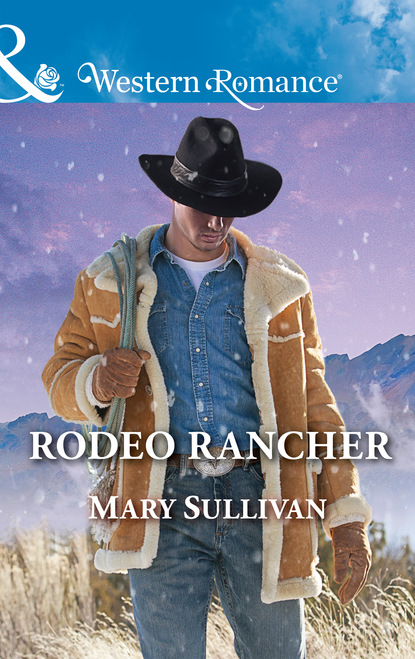 Mary  Sullivan - Rodeo Rancher