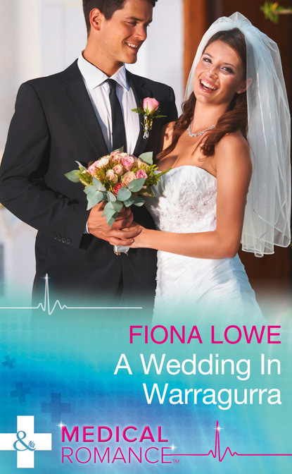 Fiona Lowe - A Wedding In Warragurra