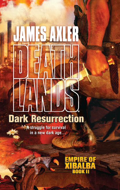 

Dark Resurrection