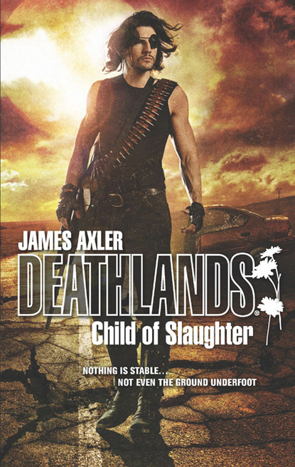

Child Of Slaughter