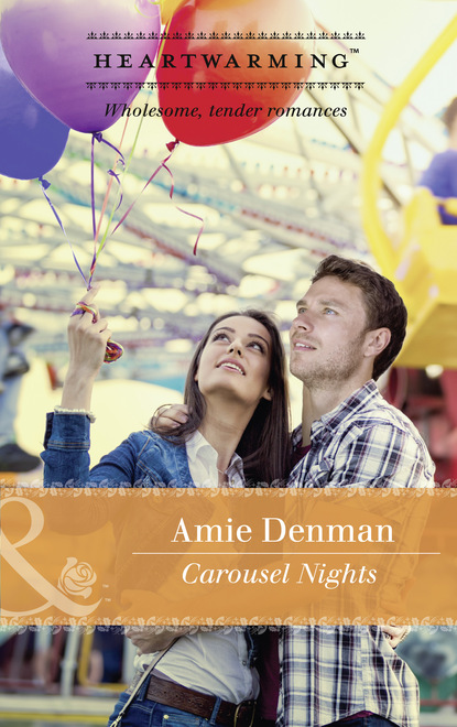 Amie Denman - Carousel Nights