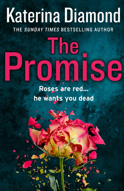 Katerina Diamond — The Promise