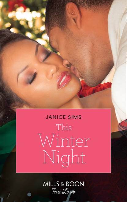 Janice Sims - This Winter Night