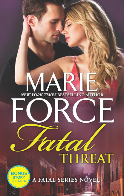 

Fatal Threat