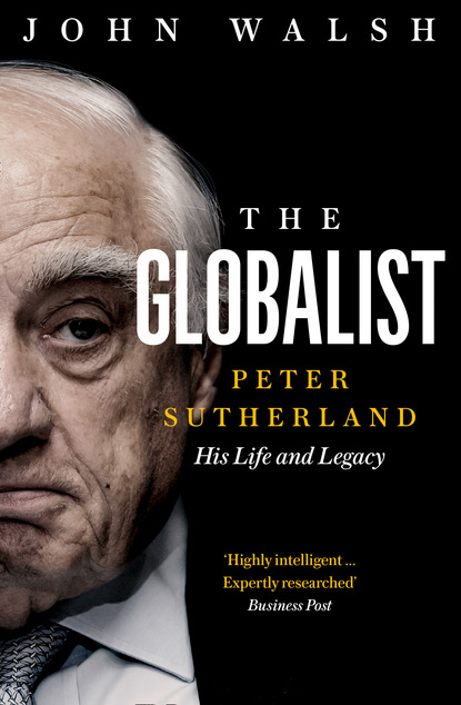 The Globalist (John  Walsh). 