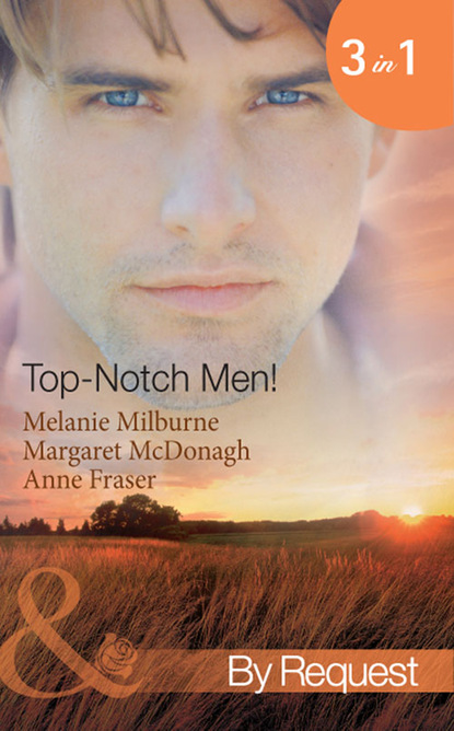Anne Fraser - Top-Notch Men!