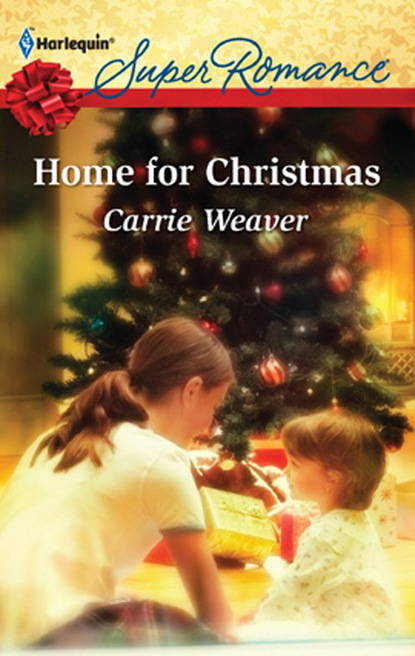 Carrie Weaver - Home For Christmas