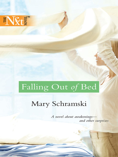 Mary Schramski - Falling Out Of Bed