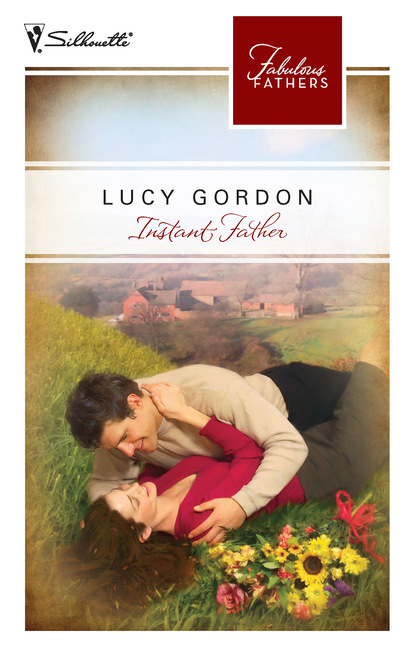 Lucy Gordon - Instant Father