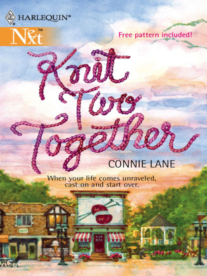 Connie Lane - Knit Two Together