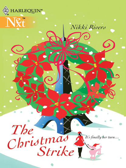 Nikki Rivers - The Christmas Strike
