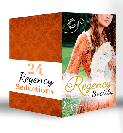 Regency Society - Хелен Диксон