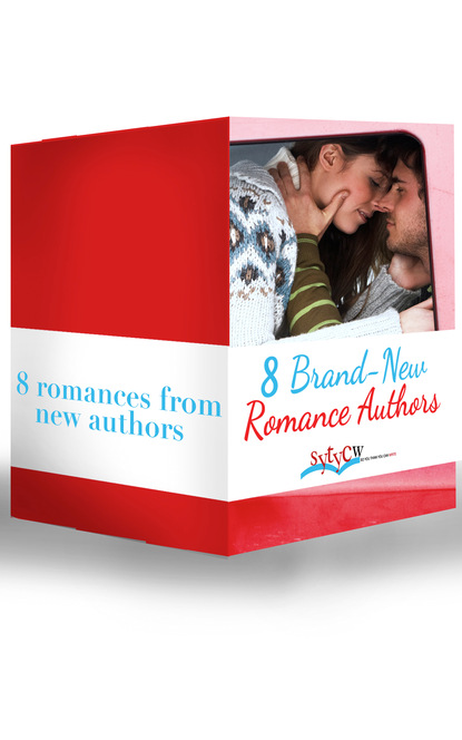 8 Brand-New Romance Authors (Avril Tremayne). 