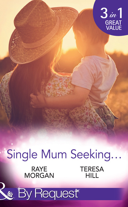 Raye Morgan - Single Mum Seeking...