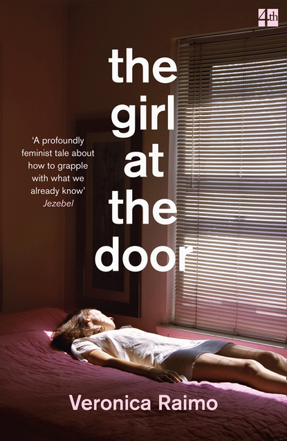 Veronica Raimo — The Girl at the Door