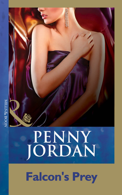 Пенни Джордан - Falcon's Prey