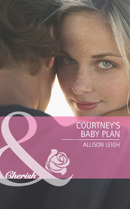 Allison Leigh - Courtney's Baby Plan