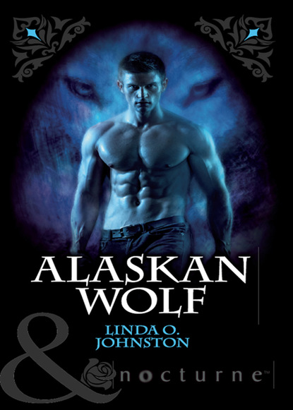 Linda O. Johnston - Alaskan Wolf
