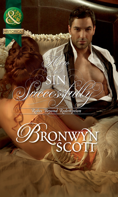 Bronwyn Scott - How To Sin Successfully