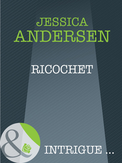 Jessica  Andersen - Ricochet