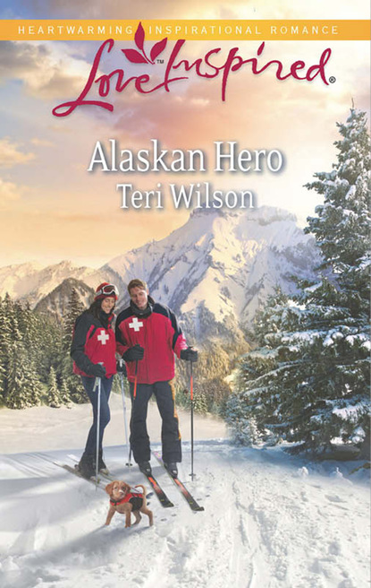 Teri Wilson - Alaskan Hero