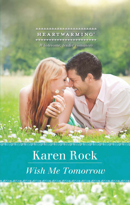Karen Rock - Wish Me Tomorrow