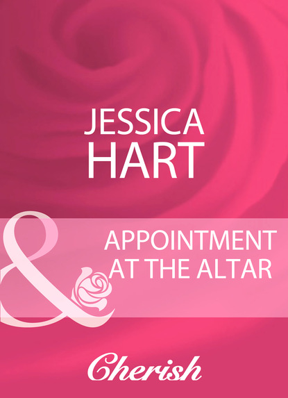 Jessica Hart - Appointment At The Altar