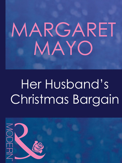 Margaret  Mayo - Her Husband's Christmas Bargain