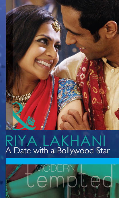 A Date With A Bollywood Star (Riya Lakhani). 