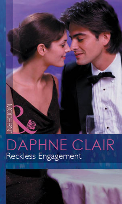 Daphne Clair - Reckless Engagement
