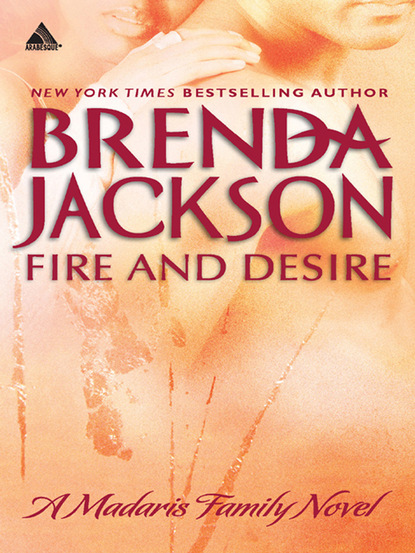 Brenda Jackson - Fire And Desire