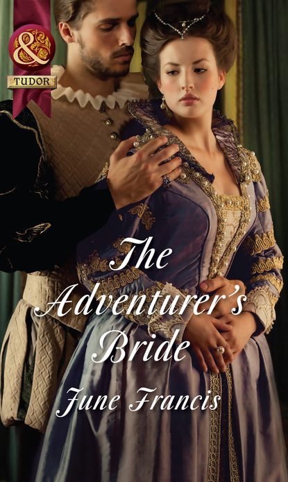 June Francis - The Adventurer's Bride
