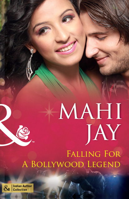 Mahi Jay - Falling For A Bollywood Legend
