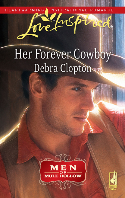 

Her Forever Cowboy