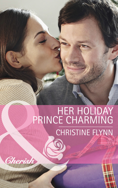 Christine Flynn - Her Holiday Prince Charming