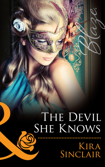 Kira Sinclair - The Devil She Knows